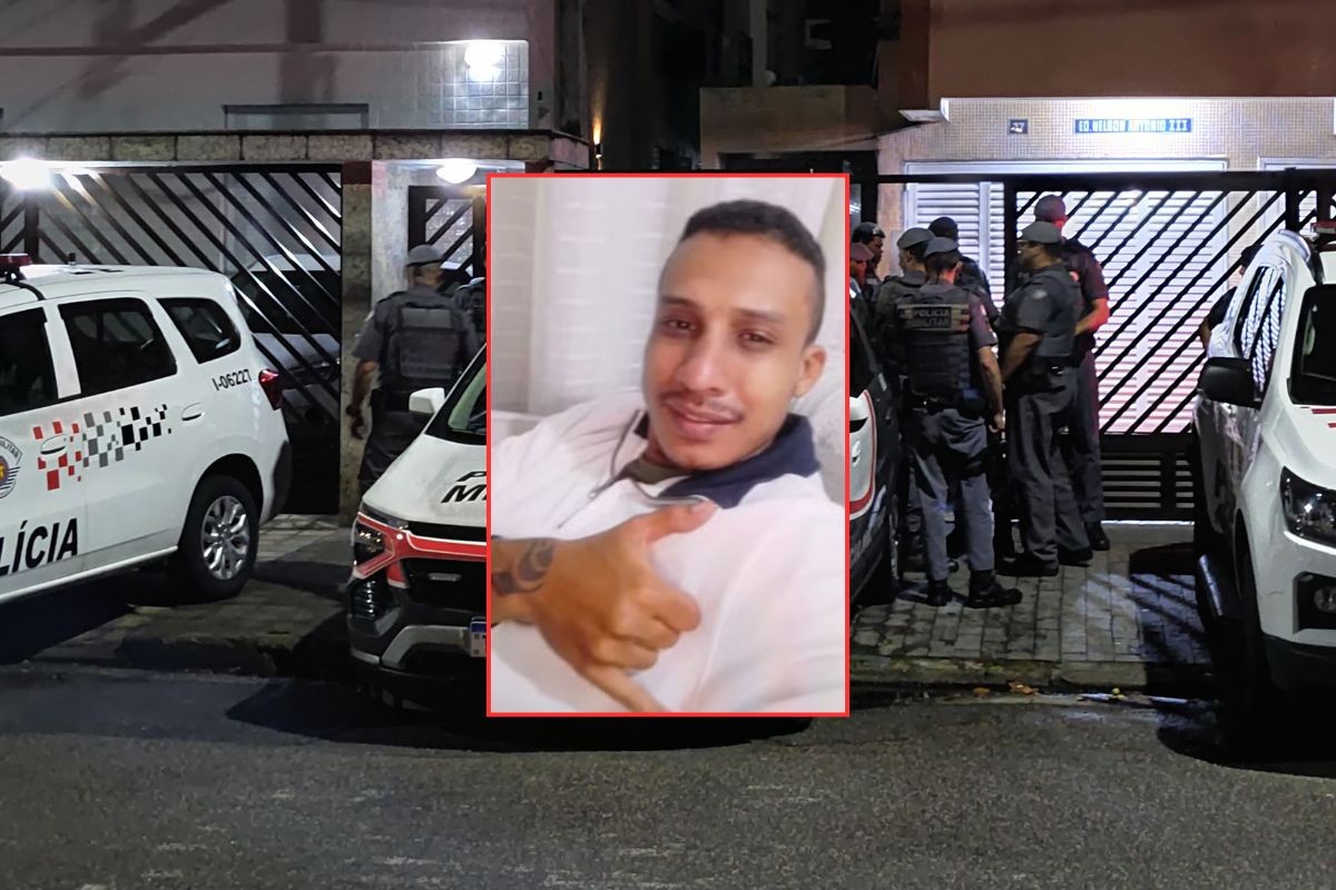 Família de jovem com esquizofrenia morto pela PM durante surto acusa agentes de despreparo