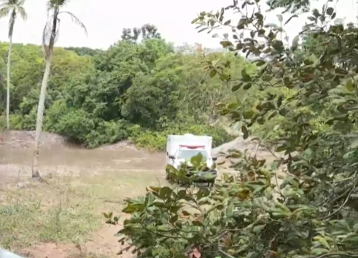 Corpo de motociclista por aplicativo é encontrado no bairro do Cuiá, em João Pessoa