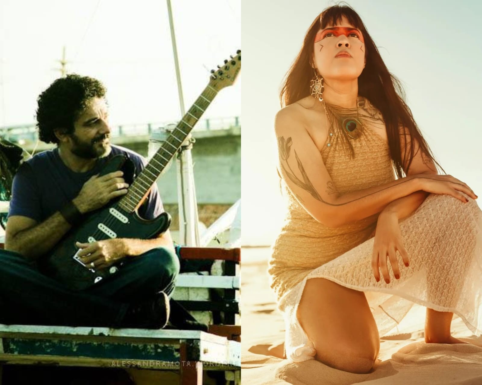 Celebração do Dia do Piauí terá shows de artistas piauienses no sábado (18) e domingo (19); veja a programação