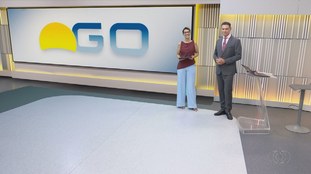 VÍDEOS: Bom Dia Goiás desta terça-feira, 19 de maio de 2026
