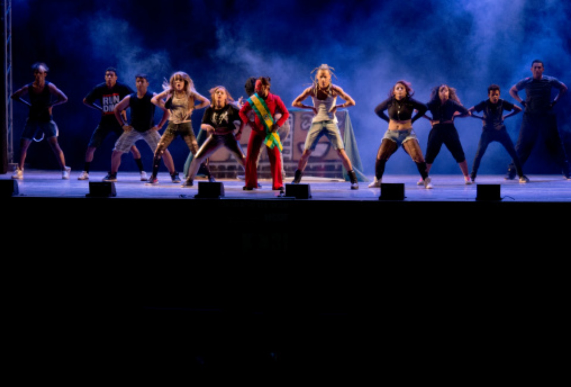 MS Dance Fest 2025 volta a Campo Grande com batalhas, workshops e programação gratuita