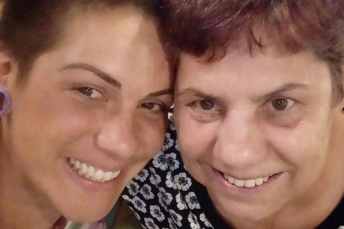 Mãe lamenta morte de empresária que teve corpo encontrado carbonizado: 'Você partiu, mas nosso amor não'