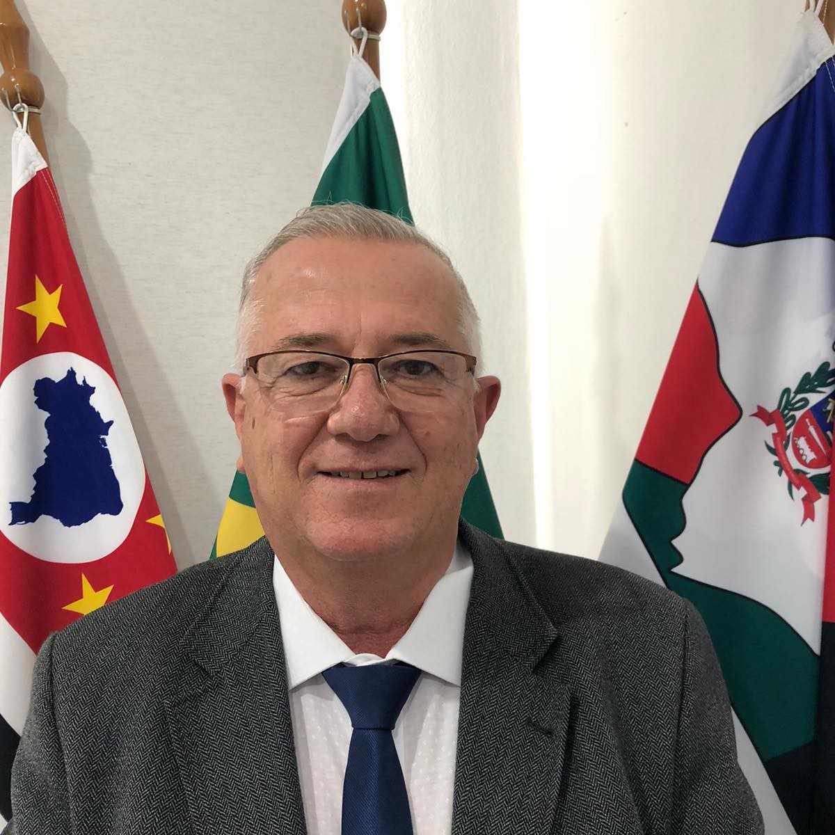 Justiça nega pedido de defesa e mantém Mineiro (Avante), que teve mandato cassado, afastado do cargo de prefeito de Cachoeira Paulista