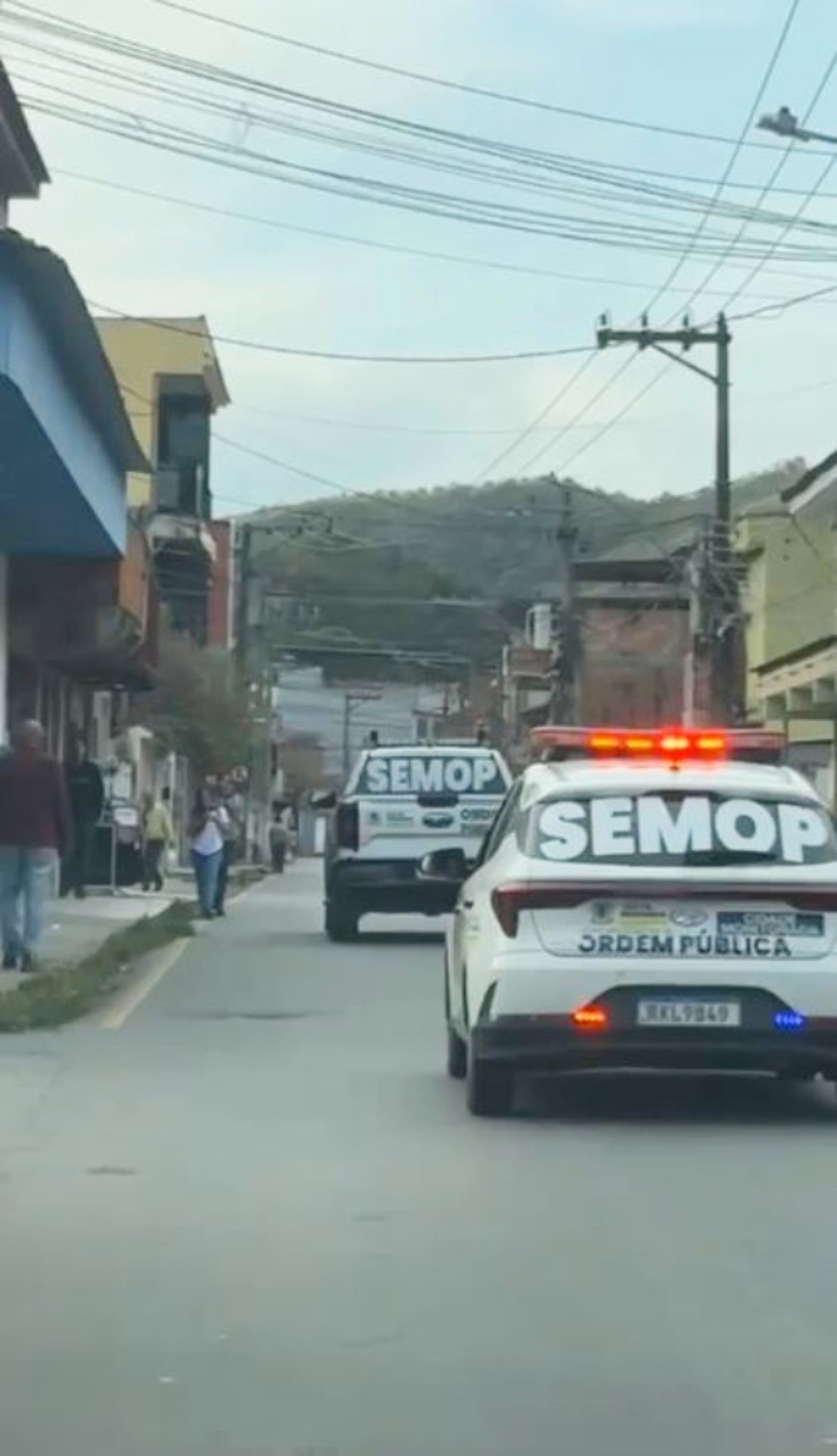 Motorista é identificado após atropelar cão e fugir sem prestar socorro em Volta Redonda