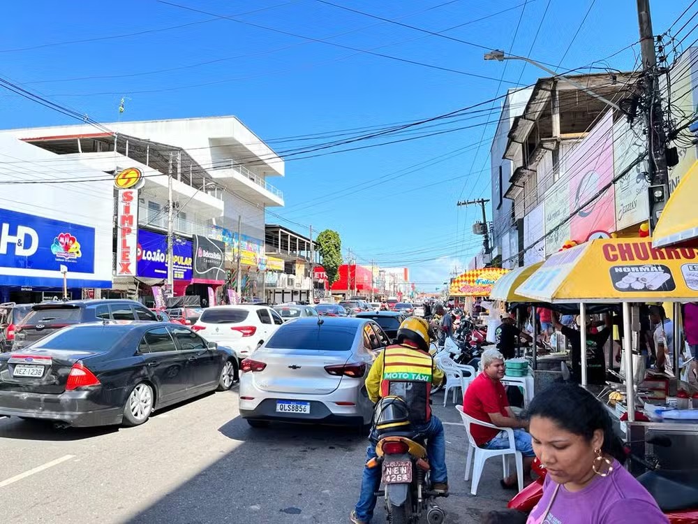 Dia do Servidor Público: veja o que abre e o que fecha no feriado desta terça (28), em Macapá
