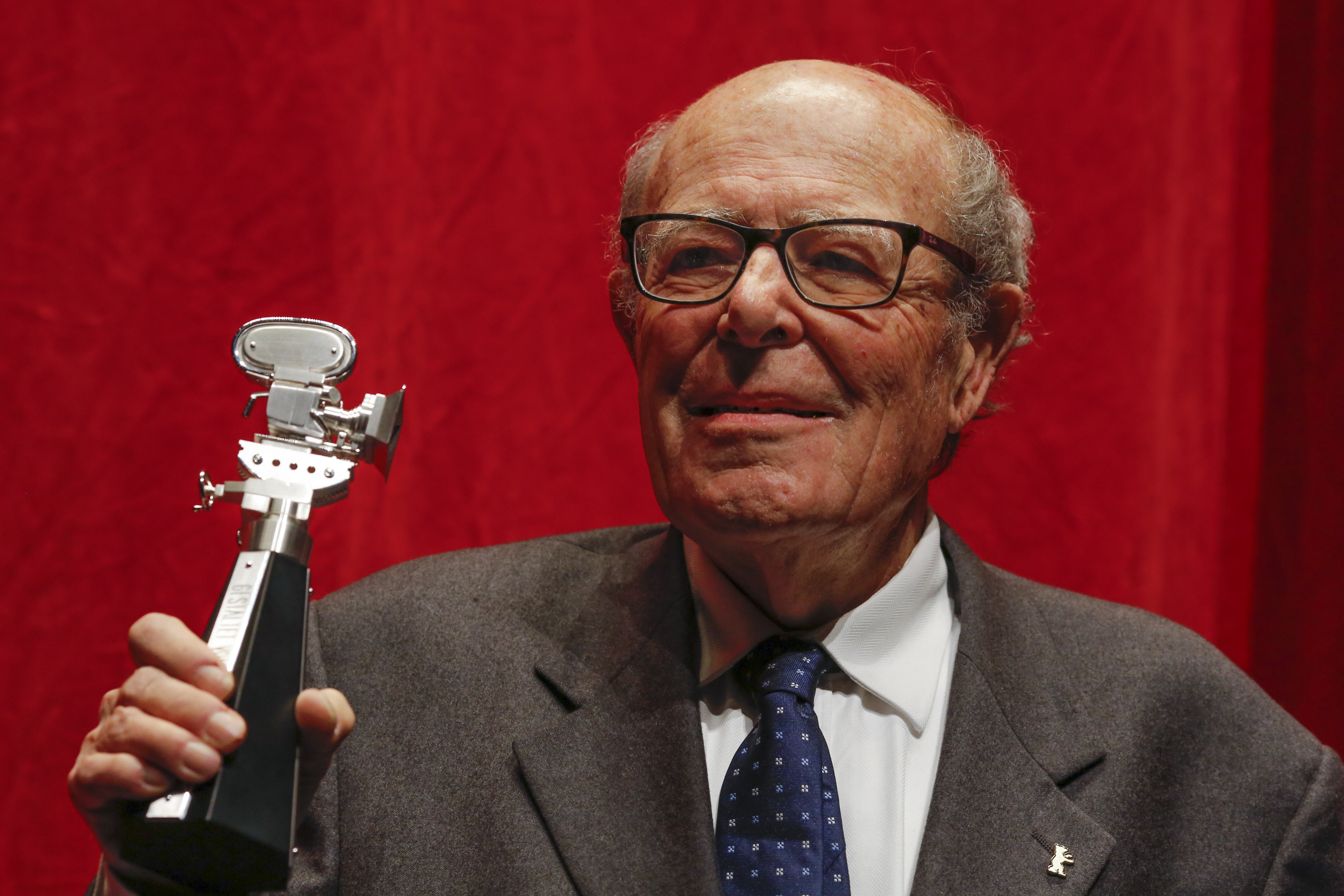 Marcel Ophuls, cineasta francês vencedor do Oscar, morre aos 97 anos
