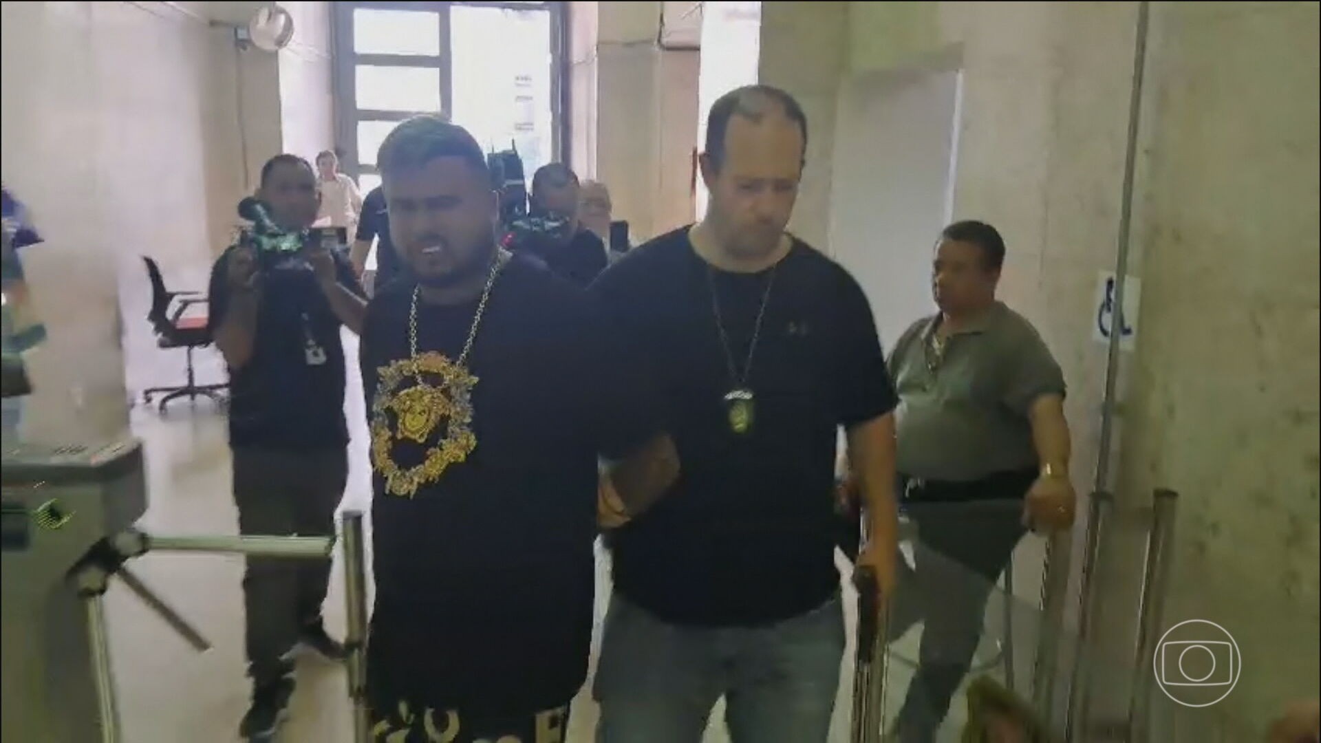 Polícia prende sétimo suspeito de envolvimento com assassinato do ex-delegado-geral Ruy Ferraz Fontes
