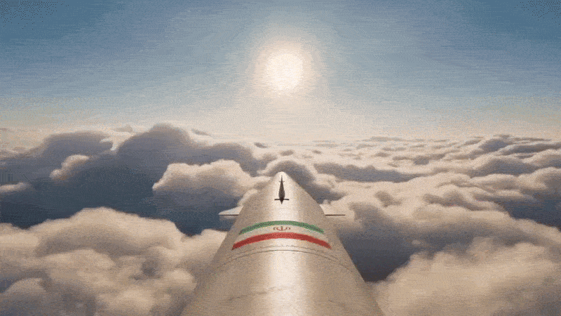 Em vídeo, Irã associa EUA a atrocidades e simula explosão da Estátua da Liberdade com cabeça de demônio