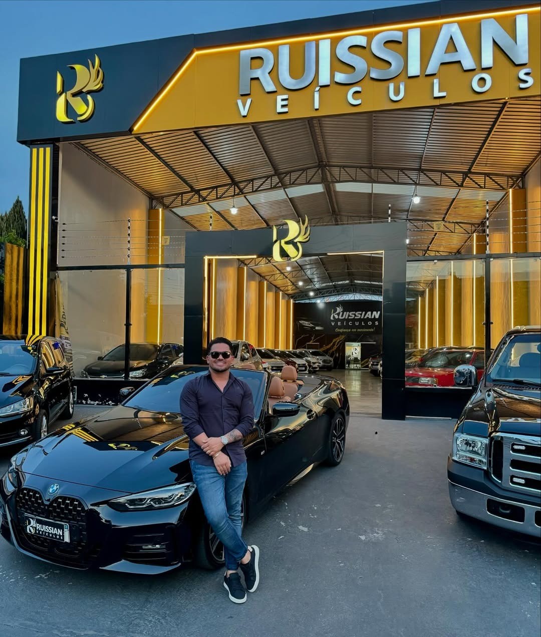 Empresário alvo de ação contra esquema do 'jogo do tigrinho' paga fiança e é solto em Roraima