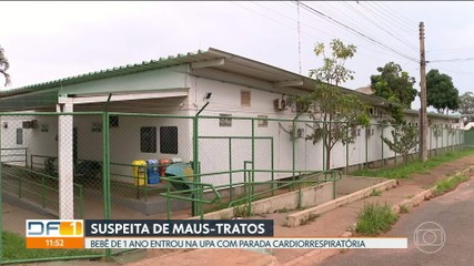 Confira os destaques do DF1 de terça-feira, 27 de outubro de 2026 - imagem 3