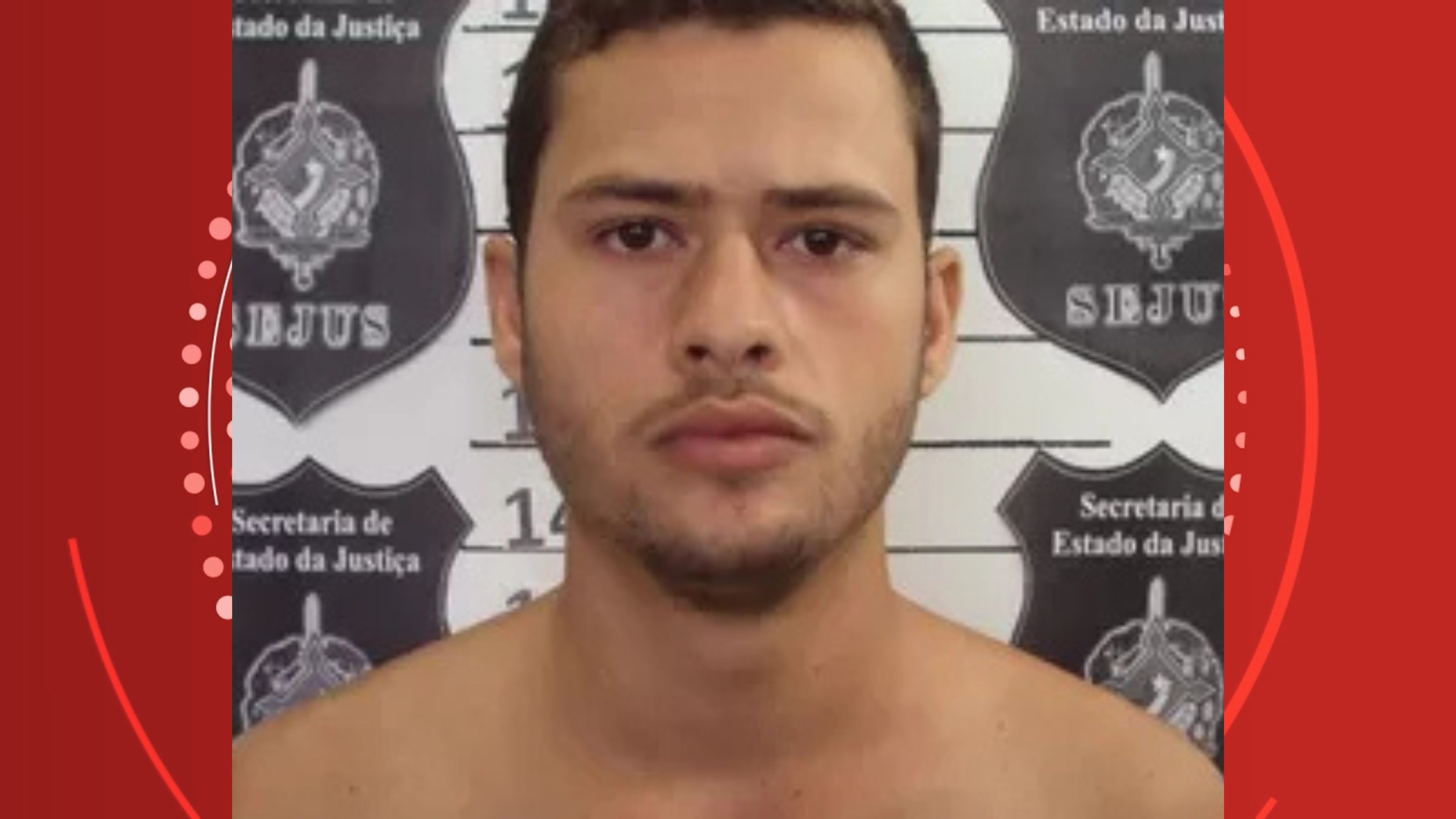 Réu foragido pode ser julgado? Entenda por que acusado de matar família vai a júri mesmo ausente em RO