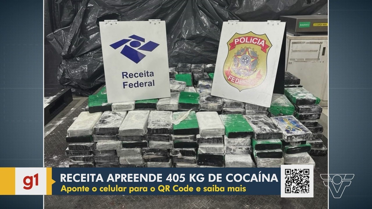 Pedido de vista no TCU adia decisão sobre megaterminal do Porto de Santos