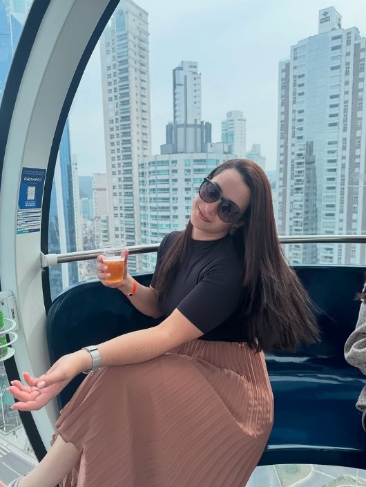 Quem é a delegada recém-empossada acusada de advogar para o PCC que foi presa em SP