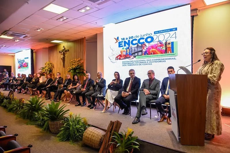 Amapá recebe encontro nacional sobre transparência e controle público