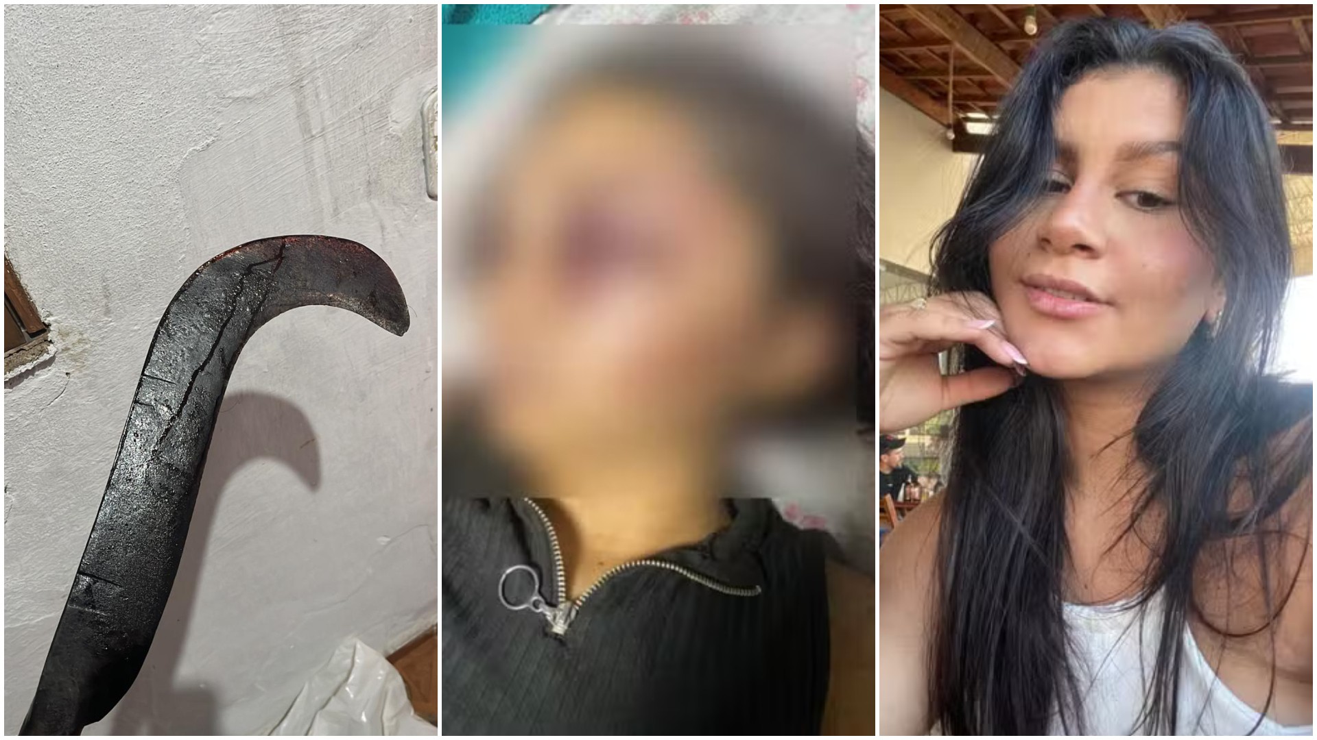 De mão decepada a adolescente morta: em uma semana, Ceará teve três casos extremos de violência contra mulher