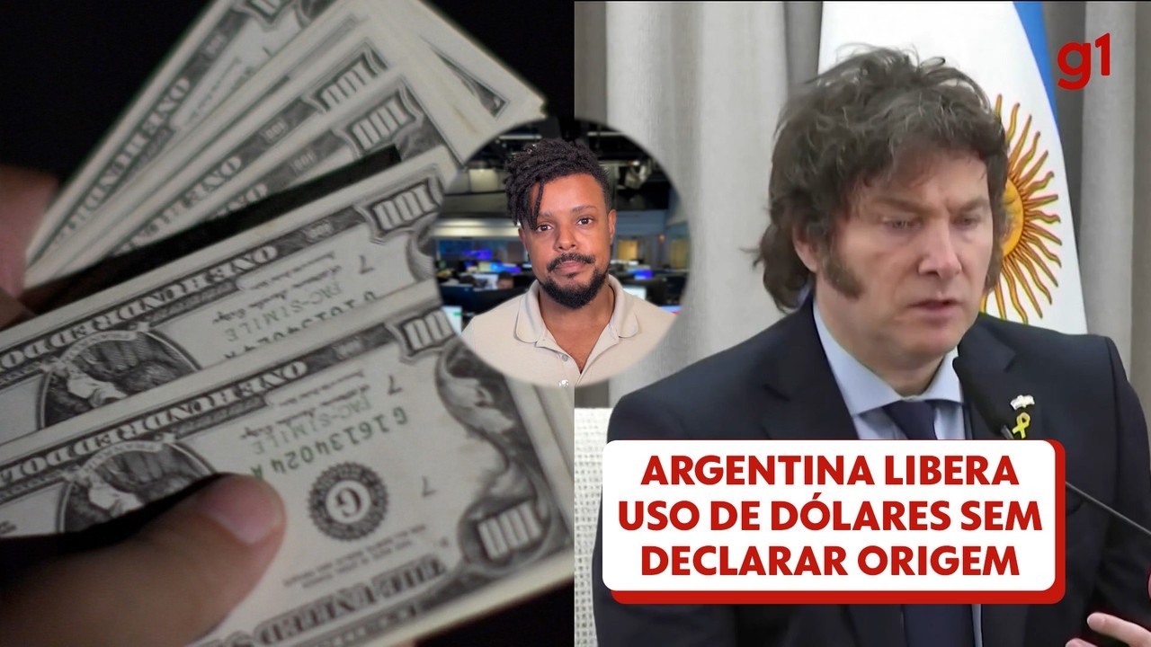 Guerra das empanadas: ator Ricardo Darín vira meme e alvo de Milei após criticar preços na Argentina; atores reagem | Mundo