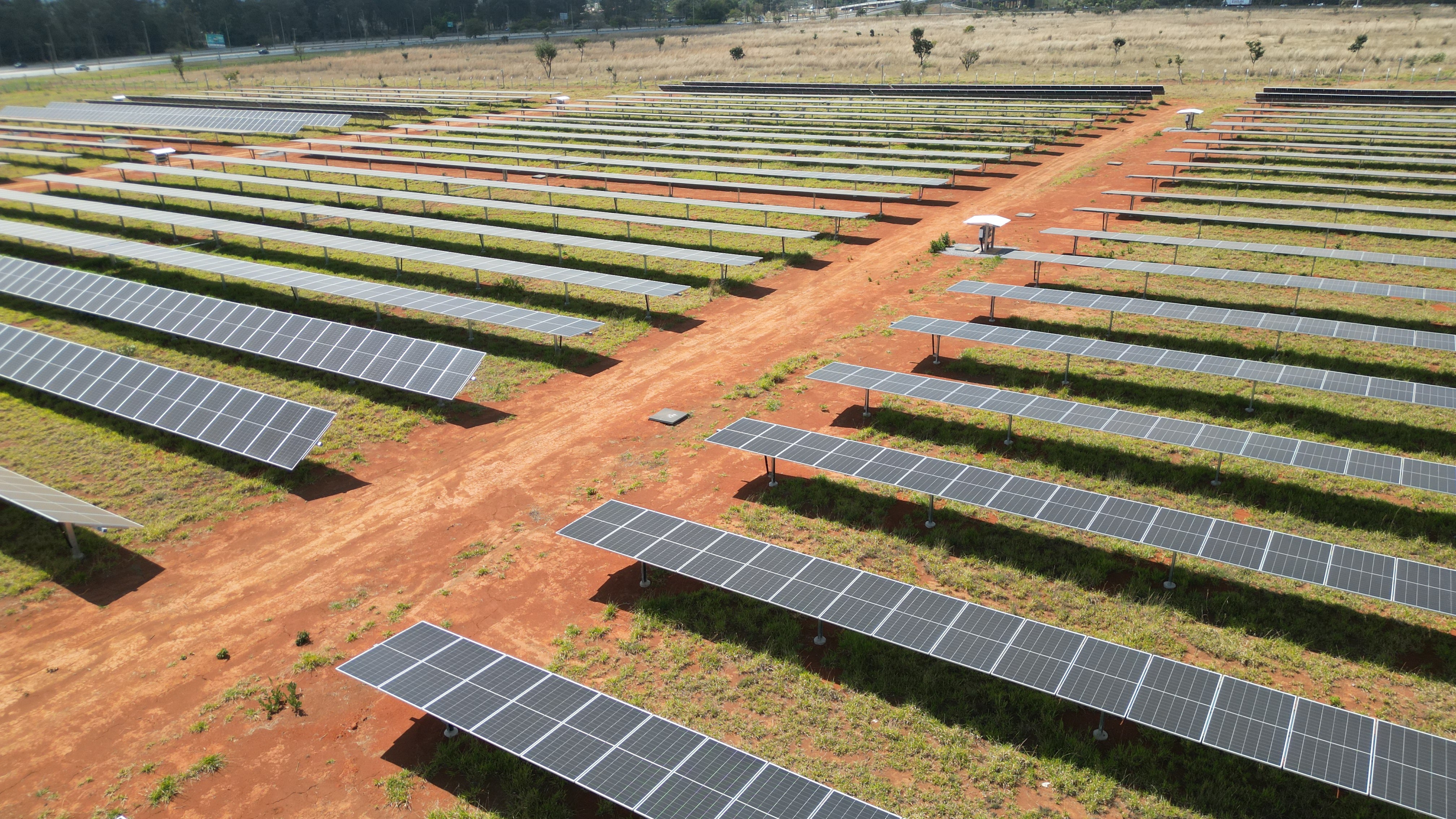 TSE: 100% de energia solar nas Eleições trará economia de R$ 745 mil | G1