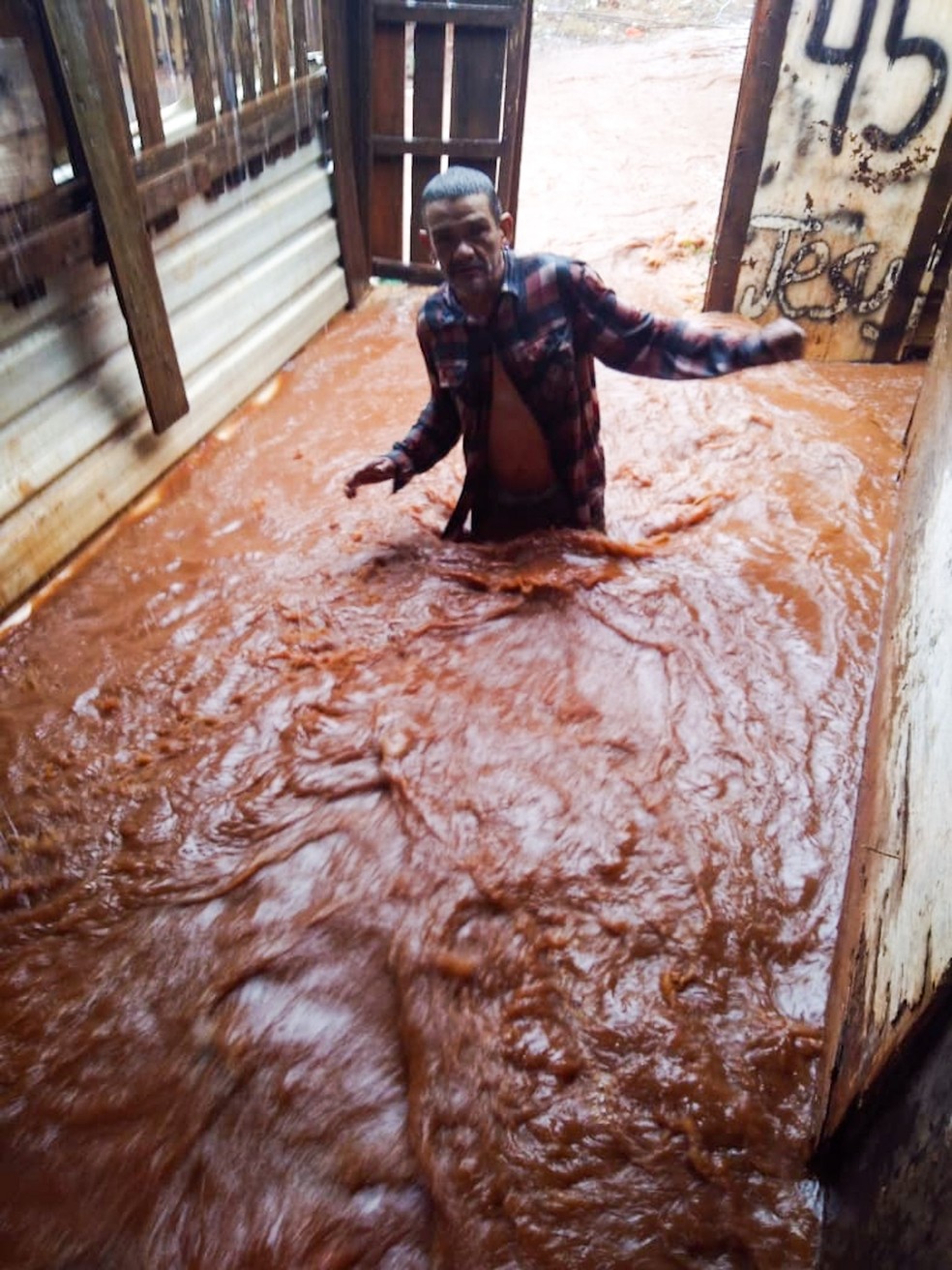 G1 - Sábado em Campo Grande começa com 14ºC, chuva e tempo nublado -  notícias em Mato Grosso do Sul