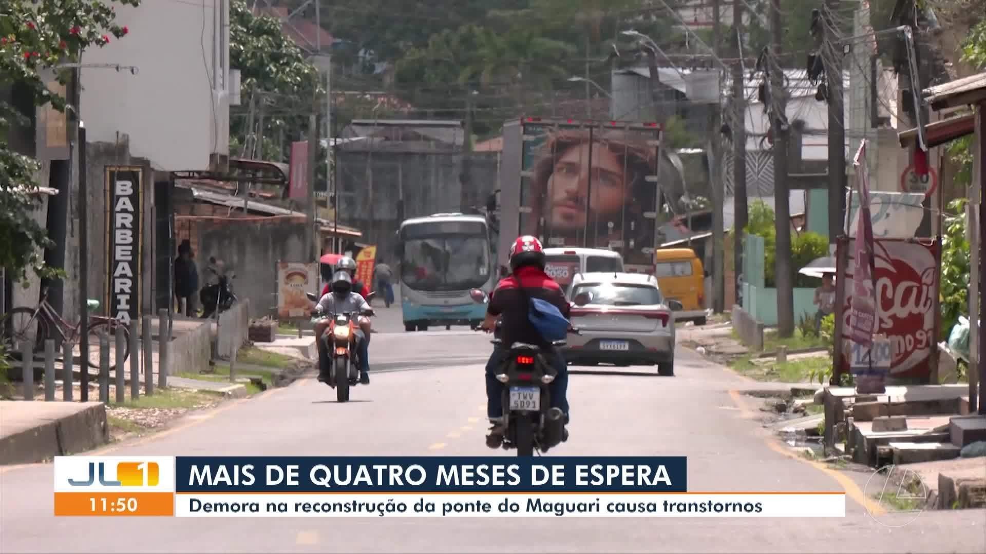 VÍDEOS: JL1 de terça-feira, 25 de agosto de 2026