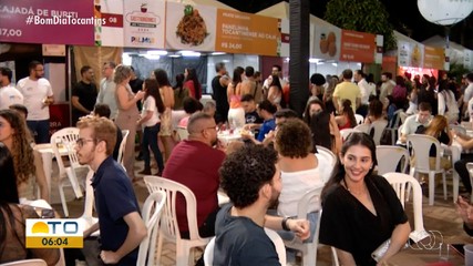 Confira os destaques do Bom Dia Tocantins desta terça-feira (14)