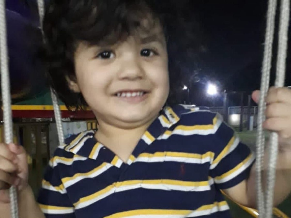 Após não encontrar filho em buscas, mãe pede quebra de sigilo para rastrear pai de menino levado ao Egito