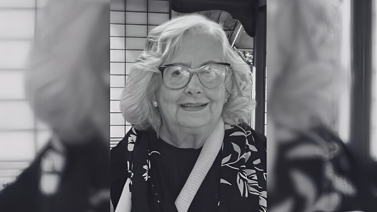 Morre Carmen Dora Brandão, criadora do sorvete de coco queimado da Sorveteria Bicota, em Uberlândia