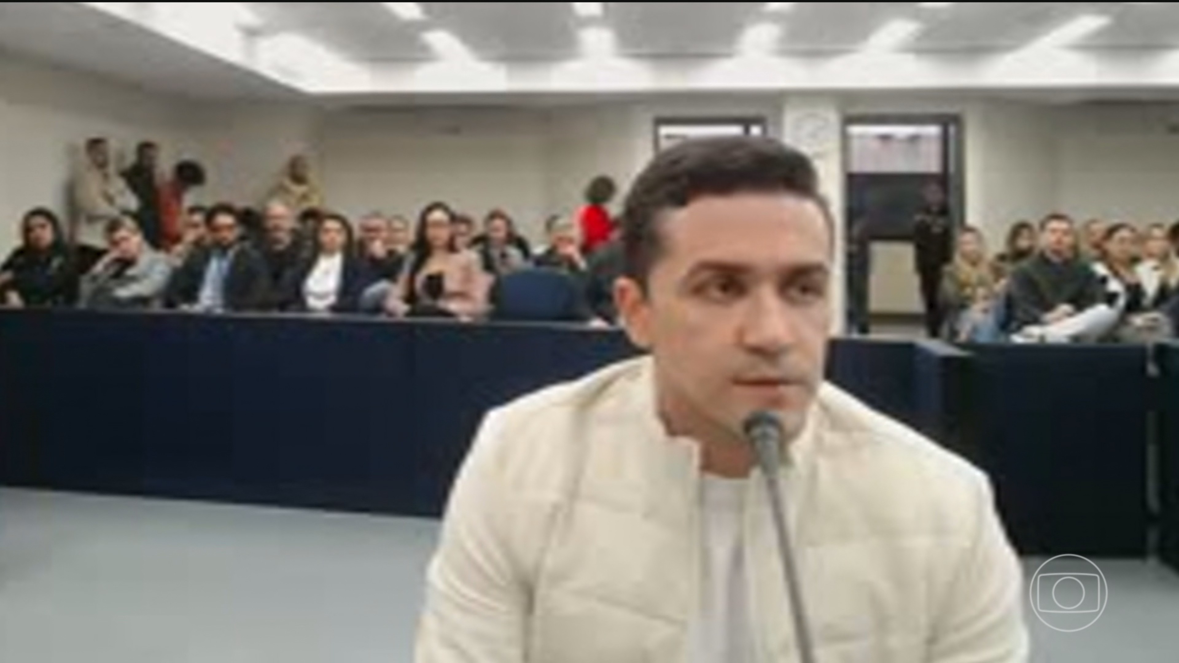 Homem que matou motorista de aplicativo é condenado a mais de 17 anos de prisão