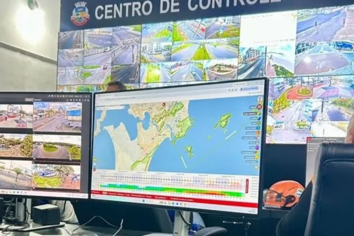 El Niño muito forte coloca Cabo Frio em alerta para chuvas intensas