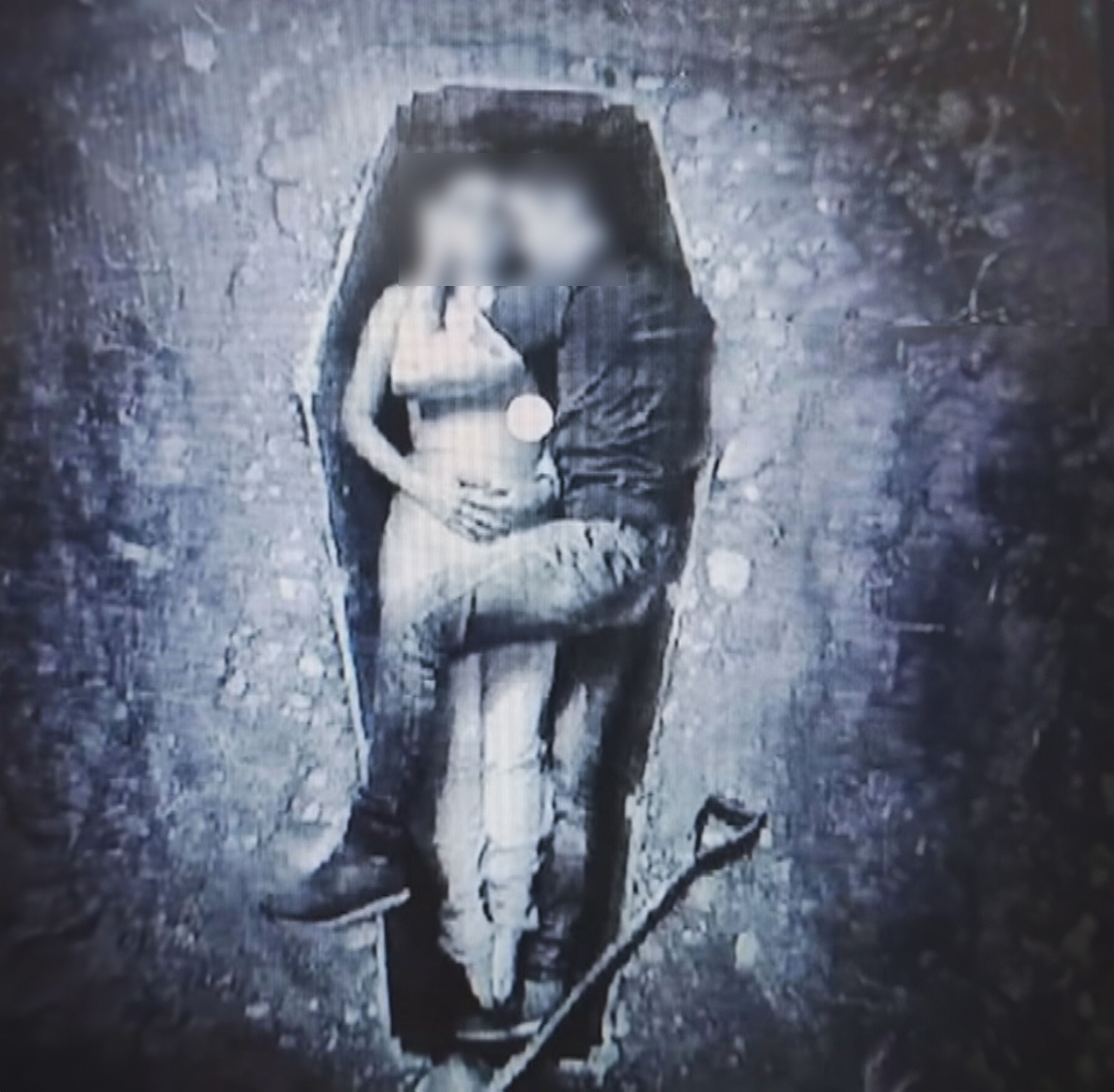 Justiça manda soltar homem preso por ameaçar ex com foto de casal em caixão no RJ