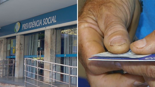 Oposição apresenta pedido de criação da CPI mista do INSS - Pedido prevê comissão com 15 senadores e 15 deputados. Objetivo é investigar esquema de desvio do dinheiro de aposentados e pensionistas, revelado pela Polícia Federal.