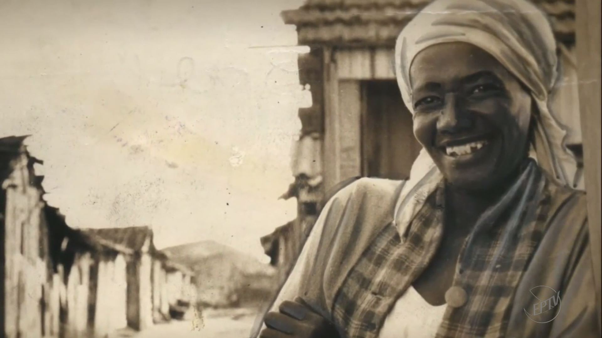 ' Os olhos da fome eram os meus': a história de Carolina Maria de Jesus, enredo da Unidos da Tijuca