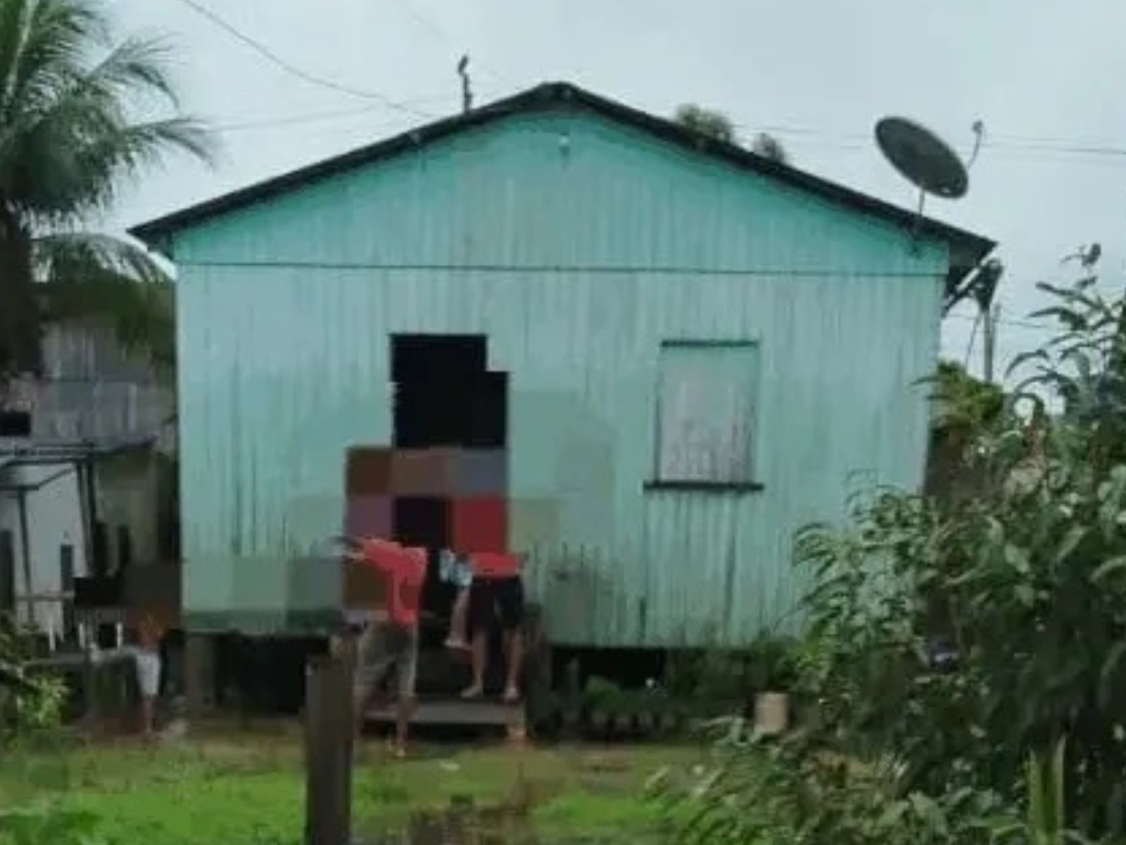 Mulher de 49 anos é encontrada morta dentro de casa no interior do Acre