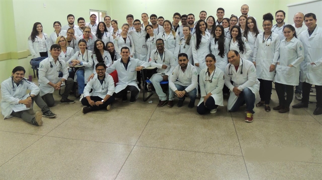 Estudantes de medicina vão atender populações de áreas rural e indígena ...
