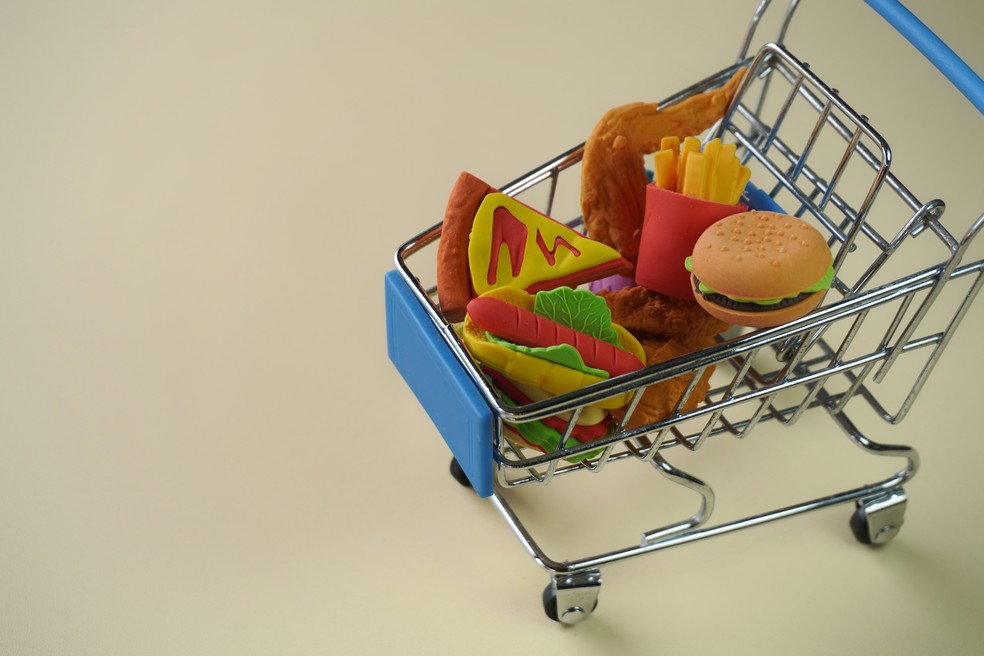 Hipertensão pode ser fatal: saiba quais alimentos são nocivos — Foto: Adobe Stock