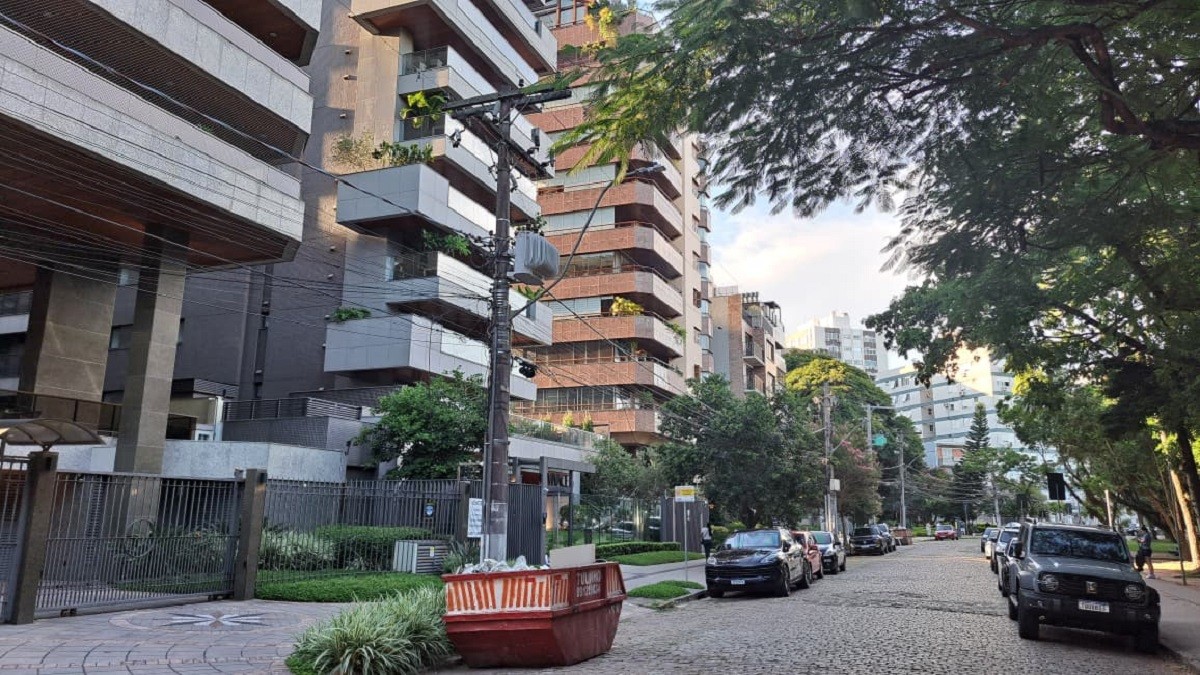 Marcelo Silva Logemann, bilionário brasileiro listado pela Forbes, morre aos 71 anos