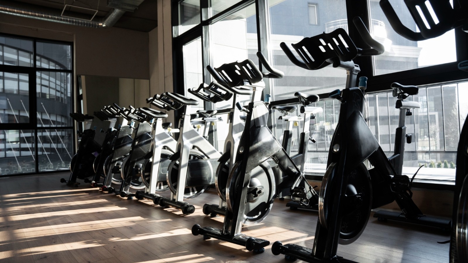 Aluno morre em academia de Fortaleza durante exercísio físico