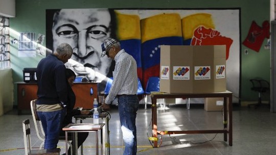 Referendo sobre Essequibo pôs em xeque credibilidade do sistema eleitoral  da Venezuela, Blog da Sandra Cohen
