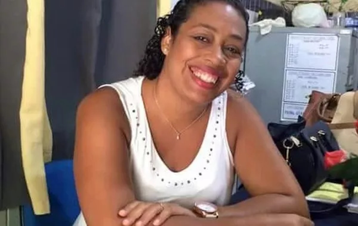 Júri condena a 29 anos homem que matou professora com 37 facadas em AL