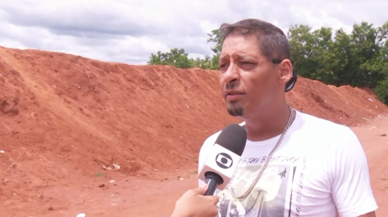 Presença de animais peçonhentos e descarte irregular de lixo preocupam moradores de cidade do interior de SP 