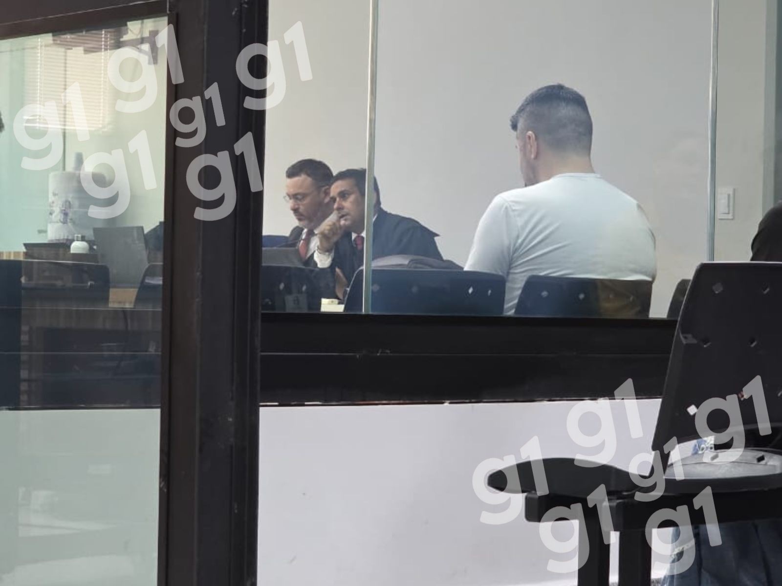 Acusado de assassinar ex na frente da filha é condenado a mais de 50 anos de prisão no Acre