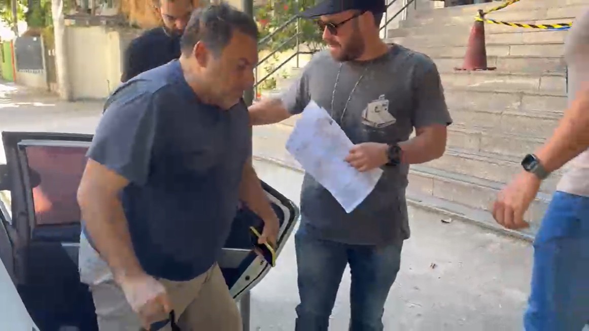 Coronel do Exército é preso na Barra da Tijuca por participação em esquema que desviou R$ 11 milhões