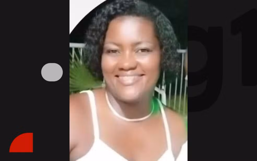 Queciane Carvalho Ramos, de 39 anos — Foto: Redes sociais