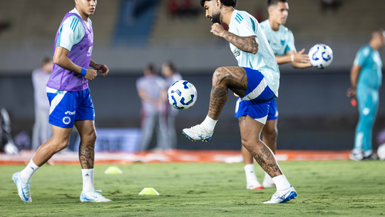 Operação mira acusados de desviar salários de Gabigol e Kannemann