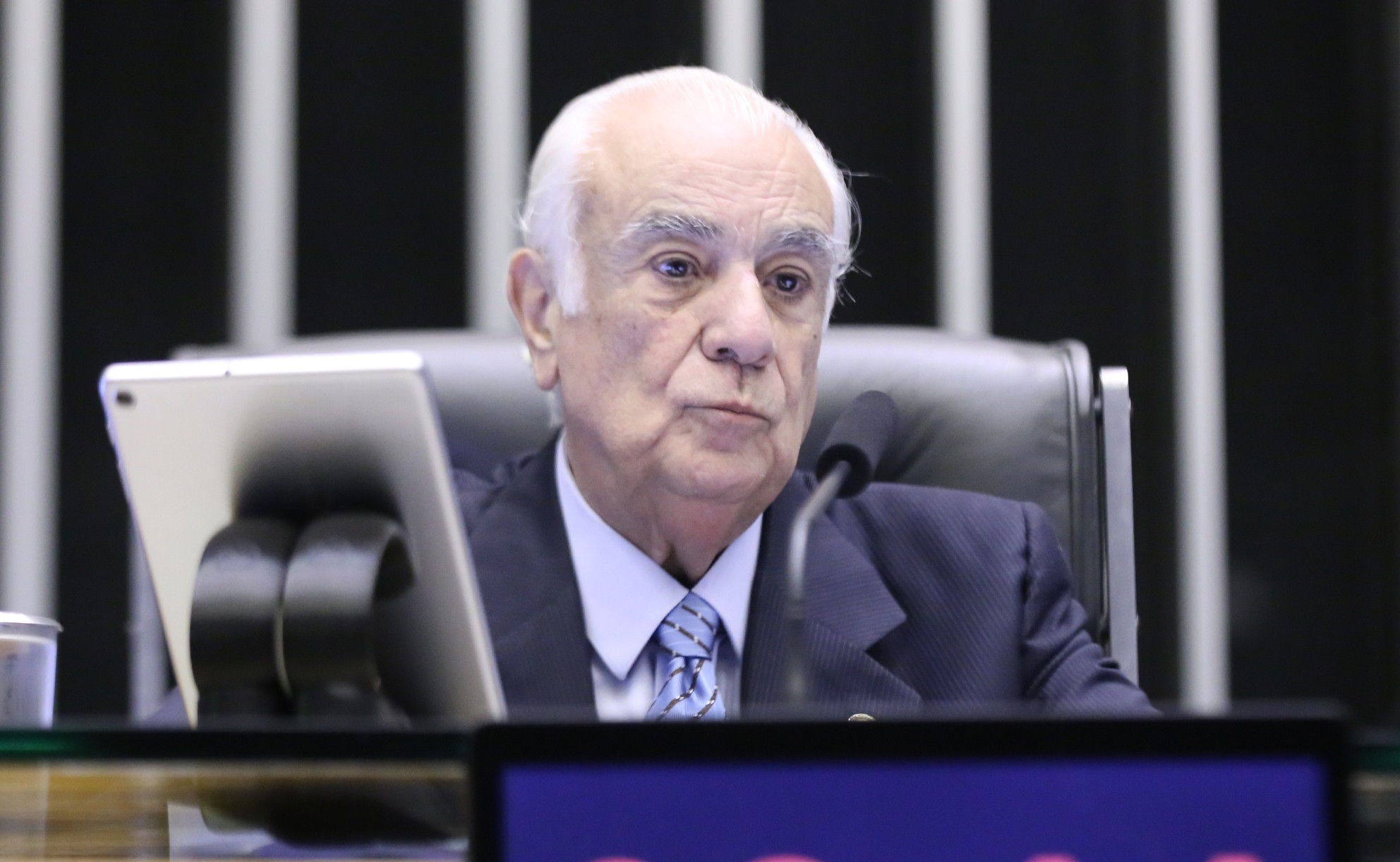 Deputado expulso do PL por elogios a Moraes e críticas a Trump diz que foi surpreendido com decisão de tirá-lo da sigla 