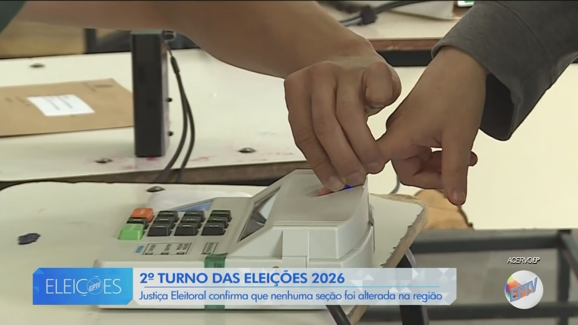 VÍDEOS: EPTV 2 Sul de Minas de quarta-feira, 21 de outubro de 2026