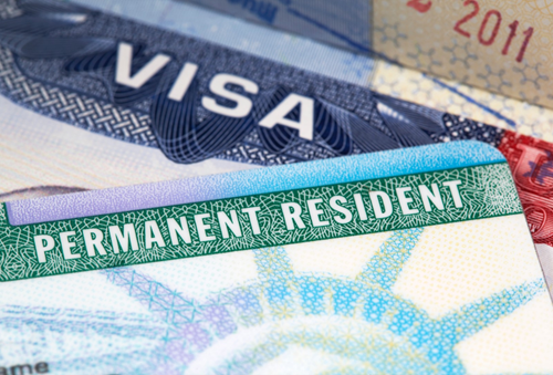Imigração dos EUA vai considerar antiamericanismo para analisar solicitações de visto de imigrantes