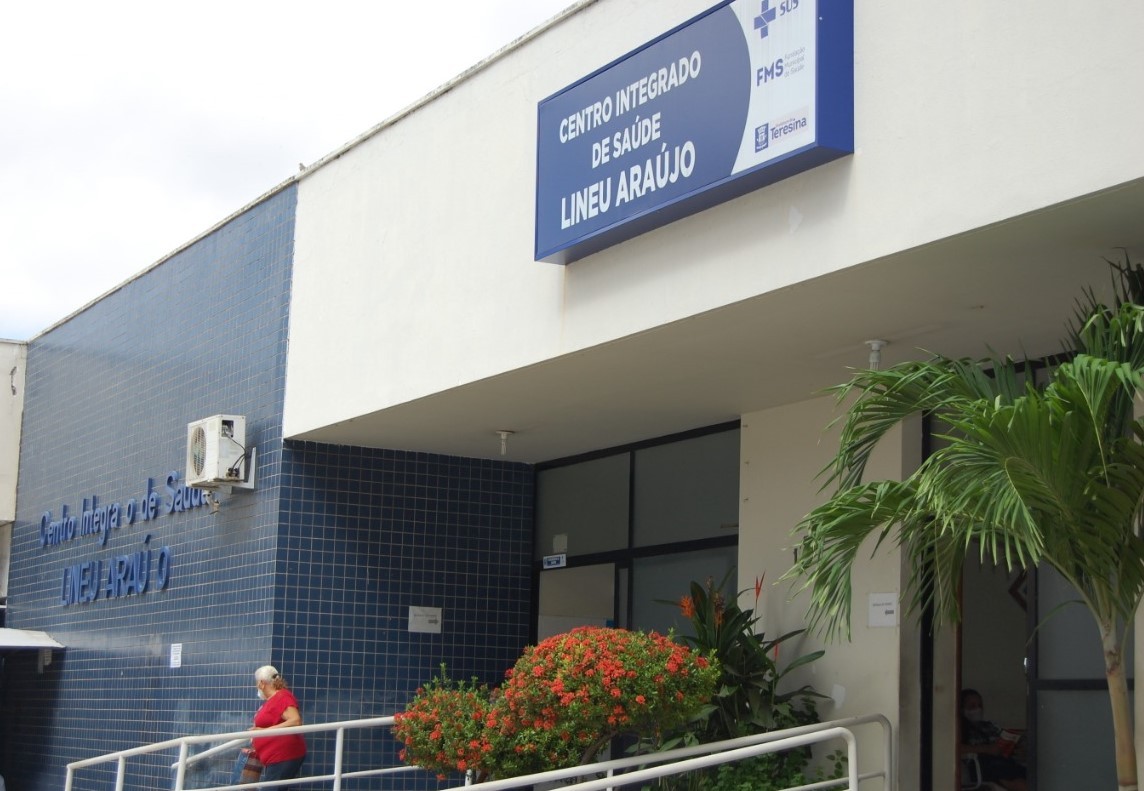 Porteiro de hospital público de Teresina é preso suspeito de vender consultas 