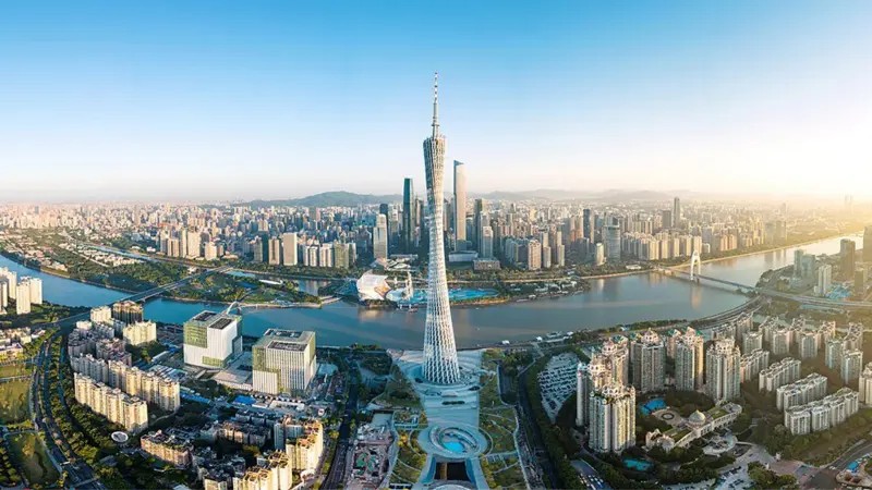 Como é viver nas cidades com tecnologia mais avançada do mundo