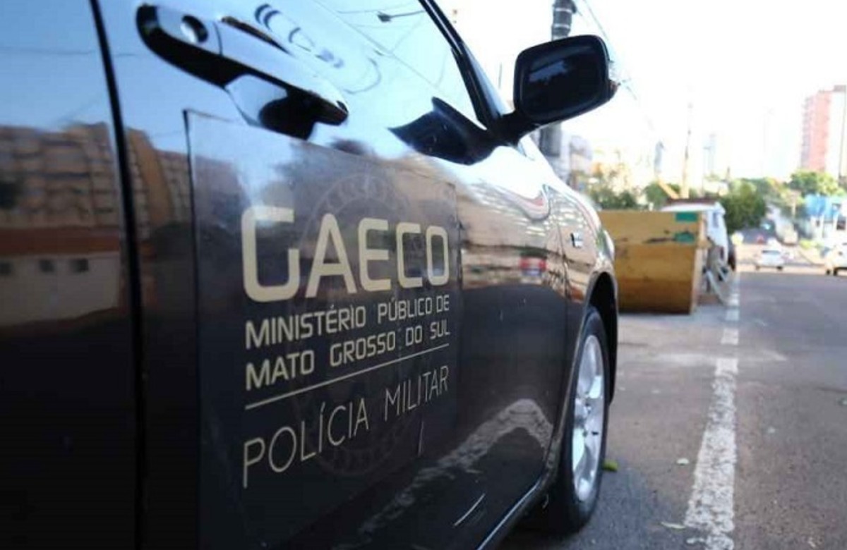 Operação mira fraudes em licitações de empresa médica contratada em municípios da região de Bonito