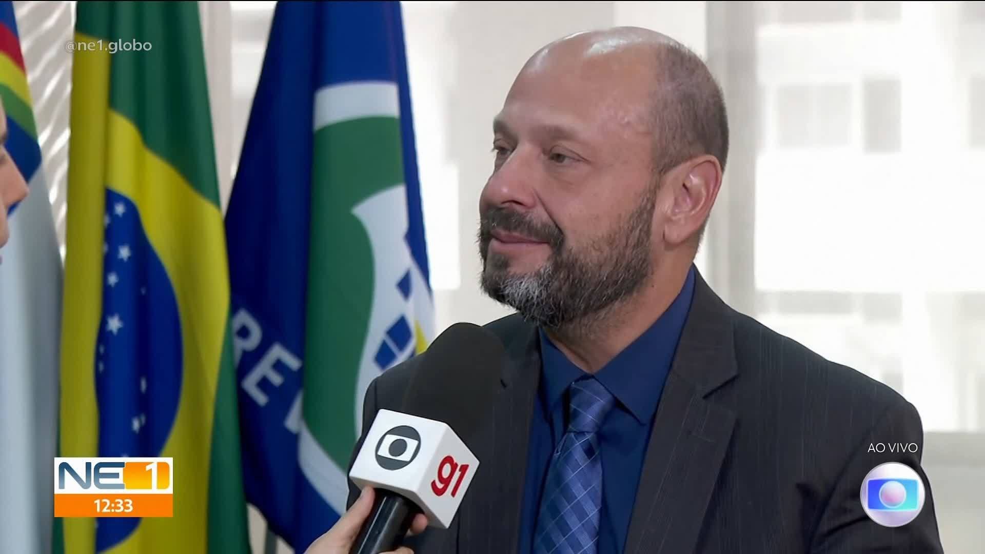 VÍDEOS: NE1 de segunda-feira, 15 de setembro de 2025